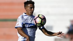 Diego Buonanotte: "Volvimos a sentirnos importantes"