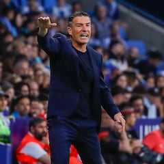 Carrión: “Llevamos mucho tiempo esperando esta oportunidad y nos tiene que dar alas”