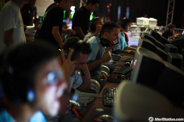 Los mejores jugadores españoles se retan este fin de semana en Zaragoza