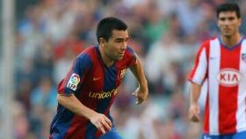 <b>SIN TAPUJOS.</b> Deco aboga por que son buenos profesionales.