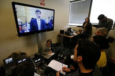 Armstrong, la OP y el Sky anuncian la primavera