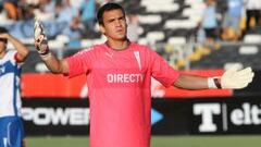 "Los entrenamientos en la 'Roja' acentuaron mi dolencia"