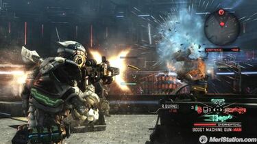Vanquish, Impresiones