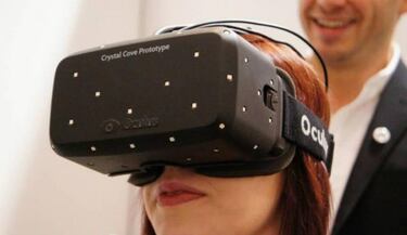 El Oculus Rift de PS4, en la GDC 2014