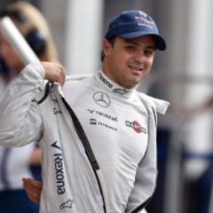 Felipe Massa: “Lo de Alonso a McLaren fue un error, está claro”