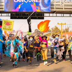 EDC México 2023: horarios y cómo llegar al Autódromo Hermanos Rodríguez