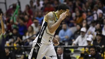 Fuerza Regia, LNBP 2019