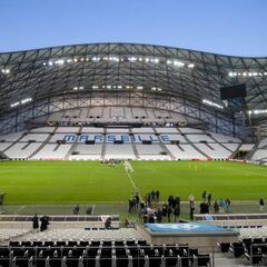 Europa, única tabla de salvación