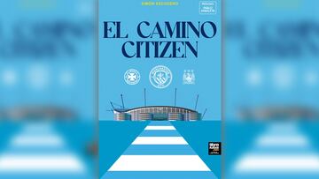 ‘El Camino Citizen’, el libro que cuenta  la historia del City 