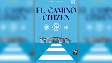 ‘El Camino Citizen’, el libro que cuenta  la historia del City 