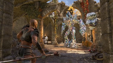 The Elder Scrolls Online: Gold Road, así es la nueva expansión en su décimo aniversario