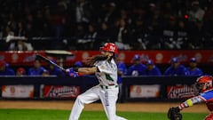 México vs Puerto Rico en vivo: Serie del Caribe hoy | en directo