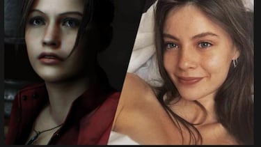Resident Evil 2 Remake: los actores detrás de Leon y Claire