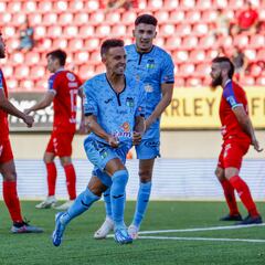 O’Higgins festeja en su aniversario 69