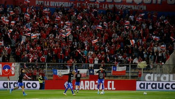 La nueva era de la Roja: el jugador más aplaudido por los hinchas