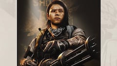 The Division 2 introduce una nueva especialización: artillero