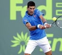 Djokovic pide cambios en la Copa Davis y en el calendario