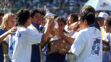 ¿Cuántos títulos tendría Cruz Azul si el campeón fuera con torneos largos sin Liguilla?