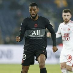 De ‘indeseable’ en París a nueva estrella de la Roma de Mourinho