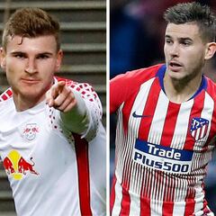 El Bayern tiene asignados 255 M€ para tres fichajes