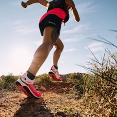 Nueva colección 2022 zapatillas Trail de The North Face