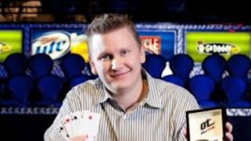 Los jugadores revelación de 2011