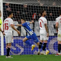 Nahuel Tenaglia: “Vamos a Bilbao con mucha ilusión”