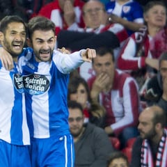 El Depor empieza a creer en el milagro de la salvación