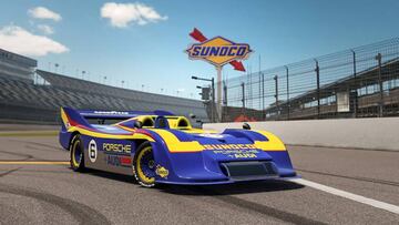 Forza 7 se actualiza: elimina las cajas de botín y añade nuevos coches