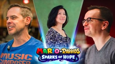 Mario + Rabbids: Sparks of Hope, impresiones. Ubisoft lo ha vuelto a hacer