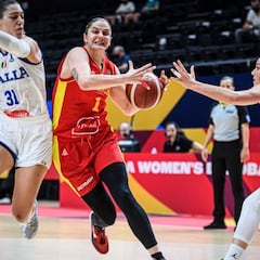 El rival de octavos: Montenegro si España gana, Italia si pierde