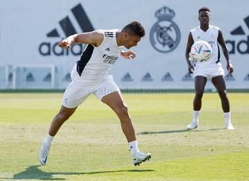 Casemiro.