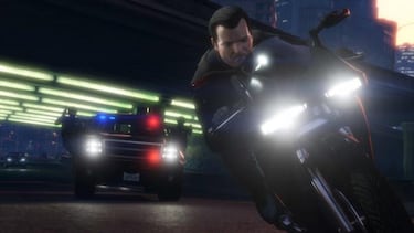 Ya disponible el parche de GTA V en PC para solucionar cuelgues y otros problemas