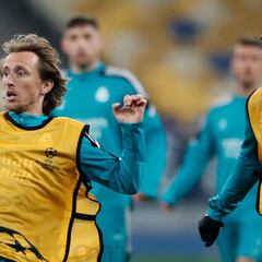 Eterna asignatura pendiente