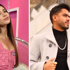 Tammy Parra revela cómo confrontó a Omar Núñez, tras la infidelidad