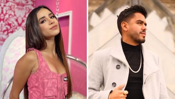 Tammy Parra revela cómo confrontó a Omar Núñez, tras la infidelidad