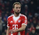 Bayern - Hoffenheim, en directo: Bundesliga, hoy en vivo