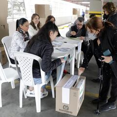 Elecciones Regionales de Colombia 2023: qué hacer si soy jurado de votación y no puedo asistir