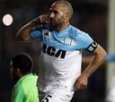 Racing 2-2 Boca: goles, resumen y resultado
