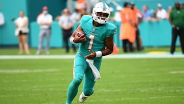 La semana 16 entrega un juego con dos de las mejores defensivas del campeonato, Bills y Patriots, y se podrían evitar a los jugadores de ambos clubes.