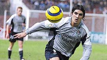 <b>MEJORÍA</B>. Hay que esperar tiempo para comprobar su evolución.