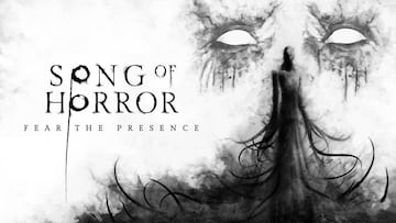 Song of Horror aterrizar¨¢ en PS4 y Xbox One el 29 de octubre