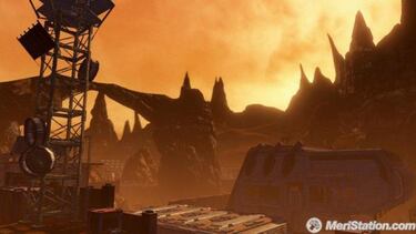 Red Faction: Guerrilla, Impresiones