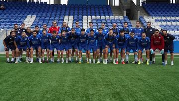 PLANTILLA CIUDAD DE LUCENA
29.10.24
COPA DEL REY