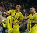 Villarreal 4 - 1 Espanyol: resumen, goles y resultado de LaLiga EA Sports