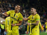 09/02/26 PARTIDO PRIMERA DIVISION
VILLARREAL - ESPANYOL