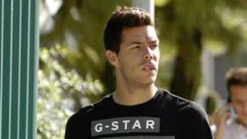 Catalá: "Confío en que seamos los del pasado año"