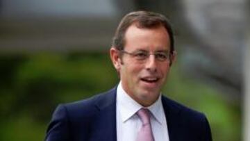 "¿Mou y Wenger? Nosotros hablamos en el campo"