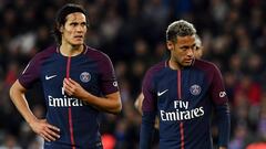 "Mi objetivo en el PSG era hacer feliz a Neymar, daba igual cómo"