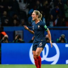 Drama en Francia: adiós a Henry